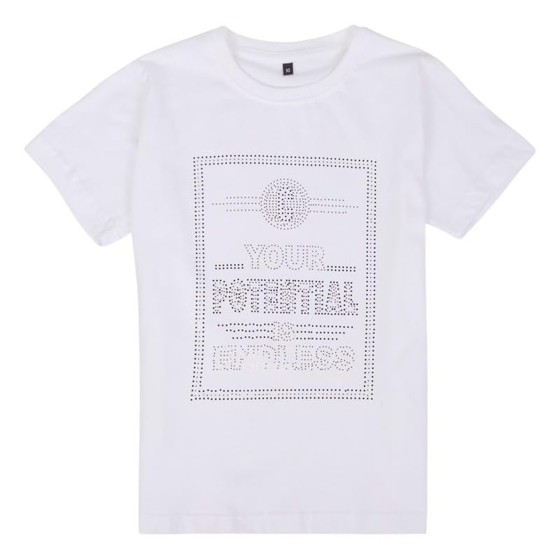 CHARCHIT Boys Regular Fit Plain Blazer and T-Shirt - Image 4