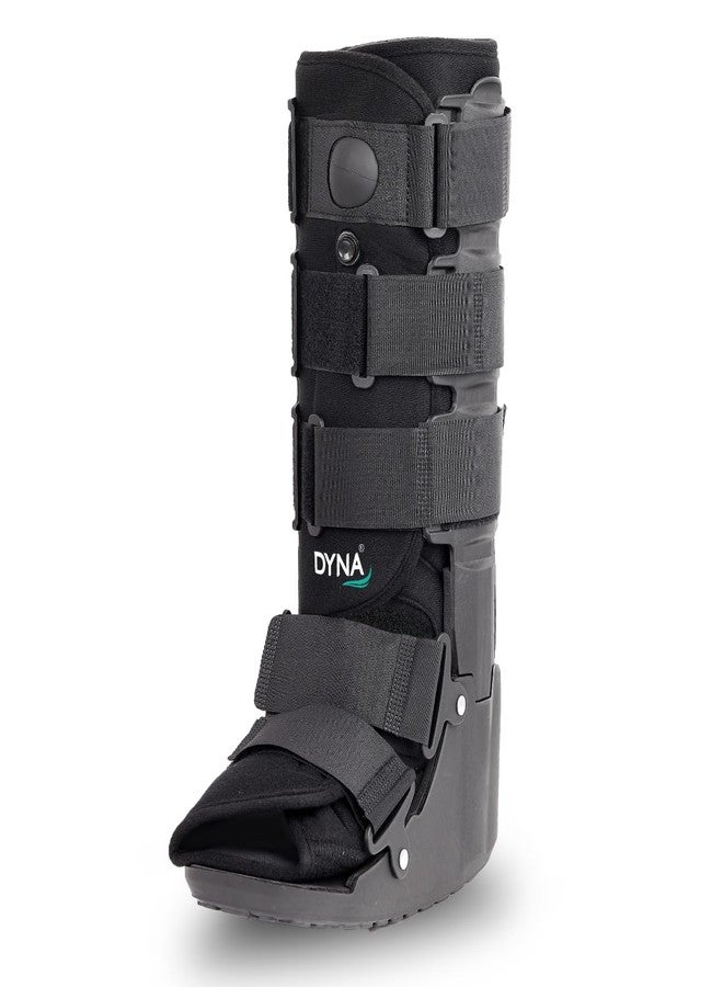 Dyna CAM Walker Controlled Ankle Movement Walking Support (Height: 11 Inch, Large) - Image 1
