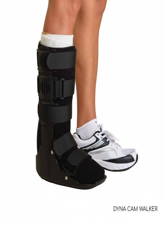 Dyna CAM Walker Controlled Ankle Movement Walking Support (Height: 11 Inch, Large) - Image 4