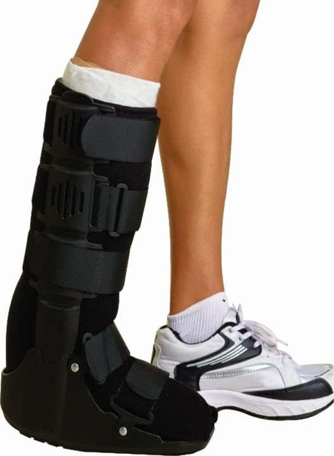 Dyna CAM Walker Controlled Ankle Movement Walking Support (Height: 11 Inch, Large) - Image 3