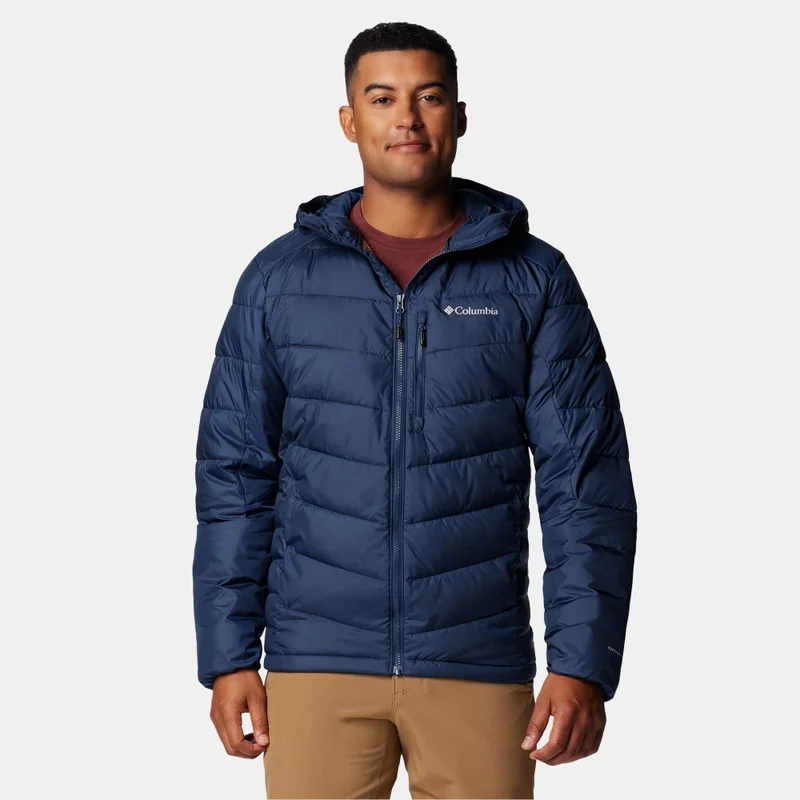 Men's Labyrinth Loop II Hiking Jacket