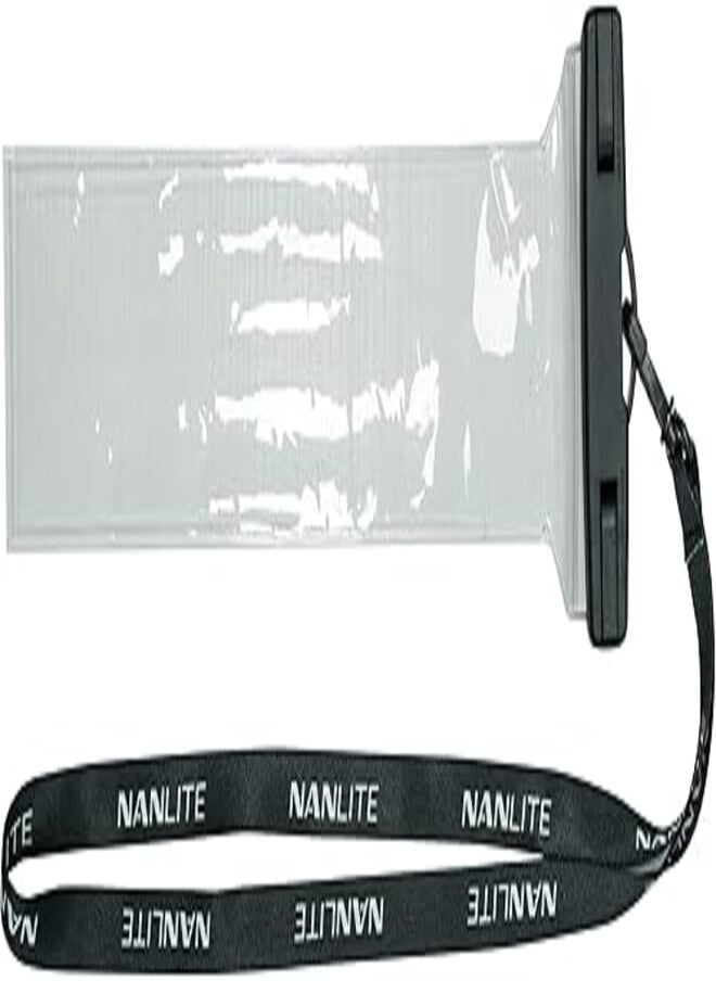 NANLITE حقيبة Nanlite PavoTube II 6C المقاومة للماء 