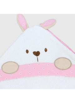 Bunny Head Baby Hooded Towel - pzsku/Z7C71B1EF20A62642EA2BZ/45/_/1714566711/1f0a9986-d347-44bf-a7fa-3093dce21f3d