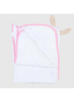 Bunny Head Baby Hooded Towel - pzsku/Z7C71B1EF20A62642EA2BZ/45/_/1714566712/6b8e0542-8c64-495f-bf70-f5a406aea6ee