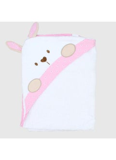 Bunny Head Baby Hooded Towel - pzsku/Z7C71B1EF20A62642EA2BZ/45/_/1714566712/fb8a67fa-e2fd-40d5-82af-c540206a5aad