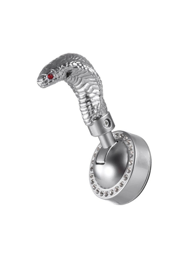 general Car One-Click Start Lever Decorative Sticker - Ignition Switch Protective Cover for Interior Decoration - Image 1