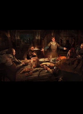Assassin's Creed : Valhalla English/Arabic (UAE Version) - Adventure - playstation_4_ps4 - view 2
