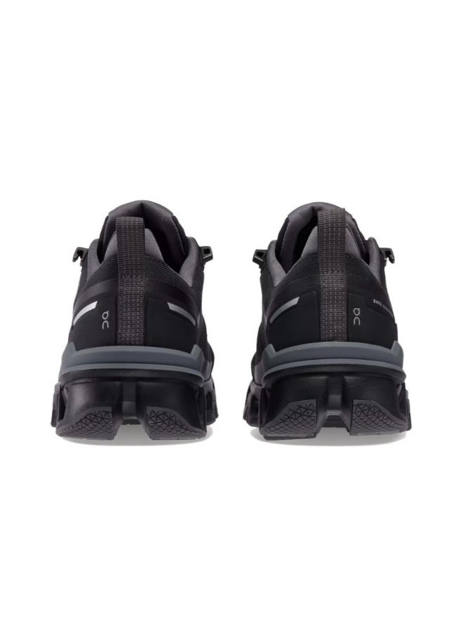 ON ON Cloud wander casual sports shoes  - Image 4