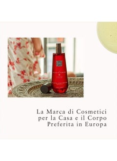 RITUALS The Ritual of Ayurveda Dry Oil VATA, 100 ml  - Image 4
