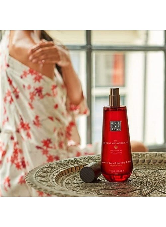 RITUALS The Ritual of Ayurveda Dry Oil VATA, 100 ml - Image 2