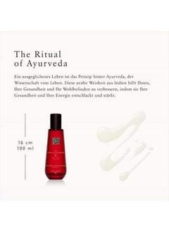 RITUALS The Ritual of Ayurveda Dry Oil VATA, 100 ml  - Image 3