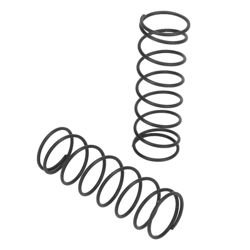 2Pcs Exhaust Valve Spring 7041704‑04 Exhaust Power Valve Spring Replacement for Polaris Voyageur Touring Sportsman Shift - Image 2