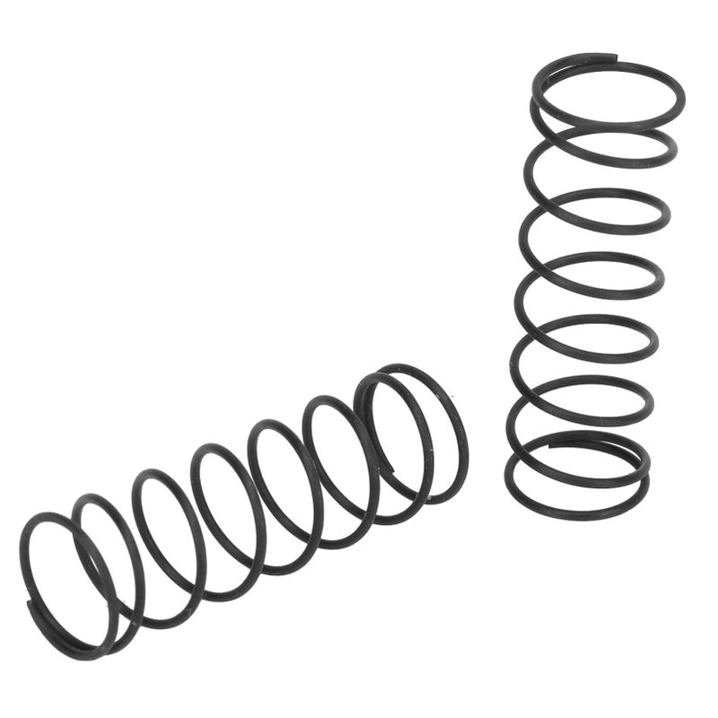 2Pcs Exhaust Valve Spring 7041704‑04 Exhaust Power Valve Spring Replacement for Polaris Voyageur Touring Sportsman Shift - Image 4
