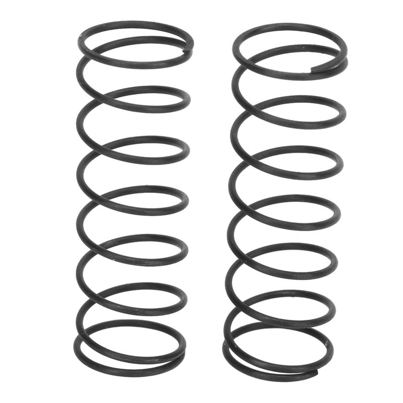 2Pcs Exhaust Valve Spring 7041704‑04 Exhaust Power Valve Spring Replacement for Polaris Voyageur Touring Sportsman Shift - Image 1