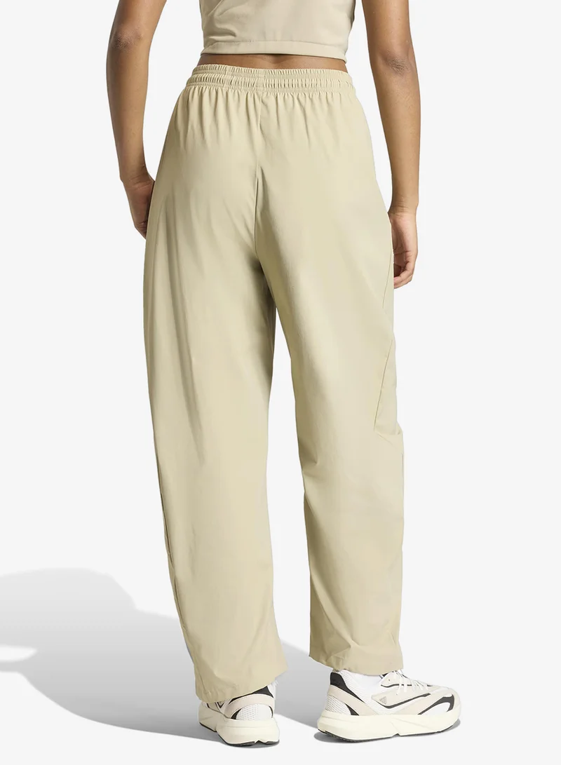 اديداس بنطلون رياضي منسوج ...