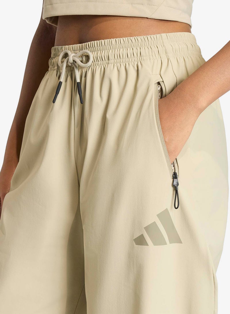 Adidas Z.N.E. Woven Sweatpants - Image 3