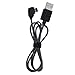 Anbee Nylon Braided Remote Controller USB Charging Cable Cord for DJI SparkMavic ProMavic 2 Pro ZoomMavic MiniMavic SE Drones - Image 3