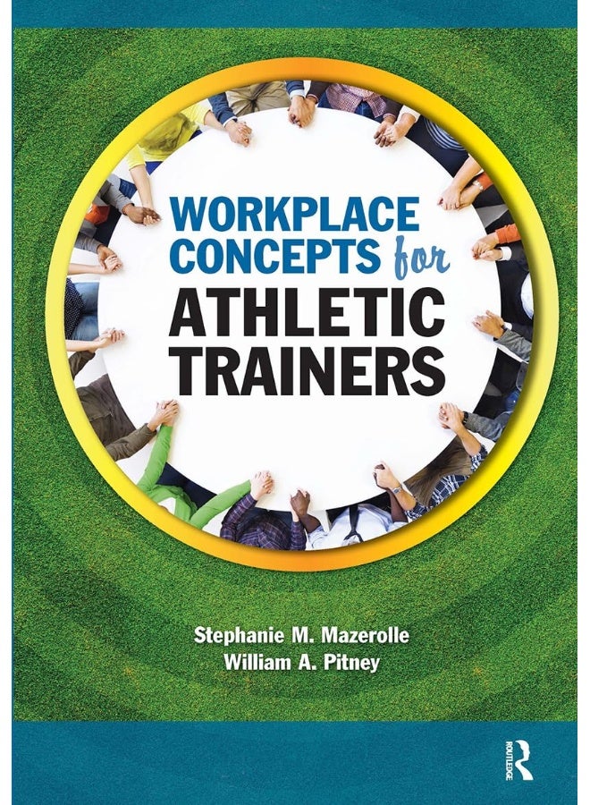 Workplace Concepts for Athletic Trainers  - Image 1