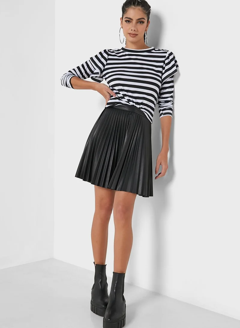 Ginger Striped T-Shirt