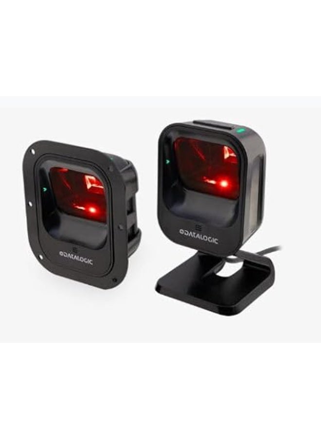 داتالوجيك Datalogic Magellan 900i, 2D, USB, multi-IF, kit (USB), black - Image 2