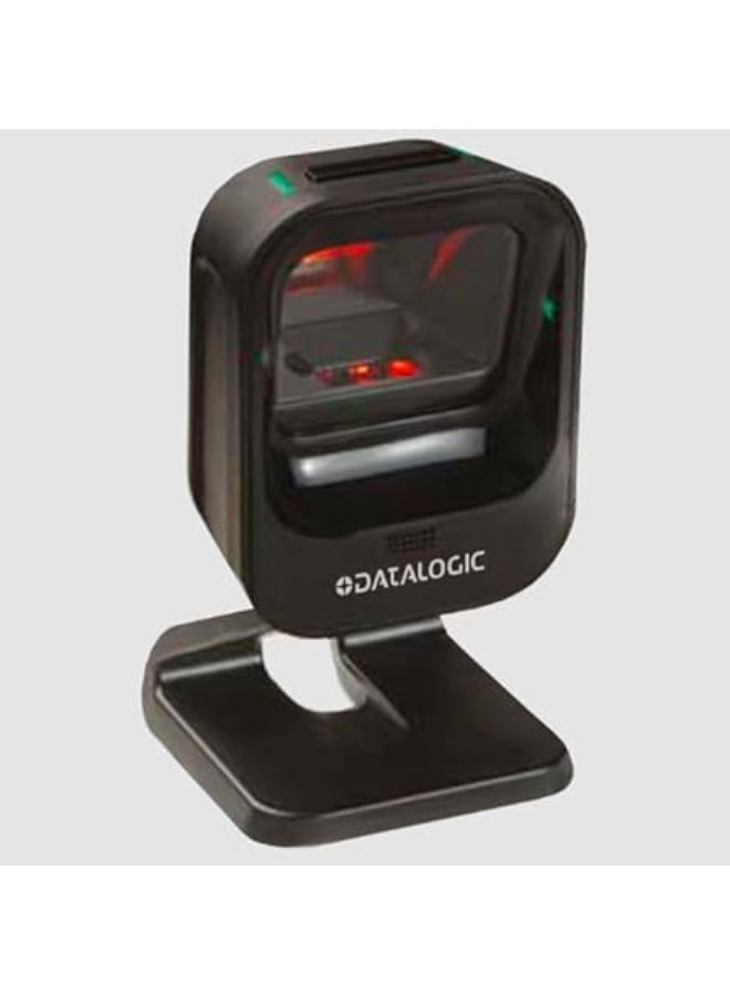 داتالوجيك Datalogic Magellan 900i, 2D, USB, multi-IF, kit (USB), black - Image 1