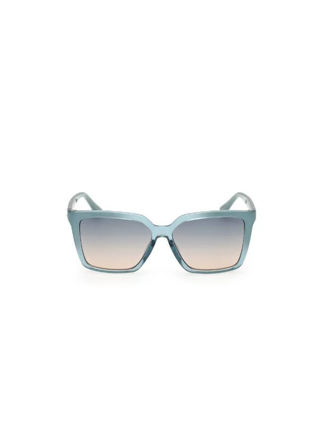 GUESS Square Sunglasses