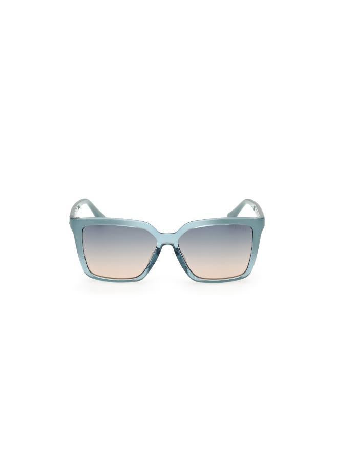 جس نظارات شمسية مربعة - Image 1