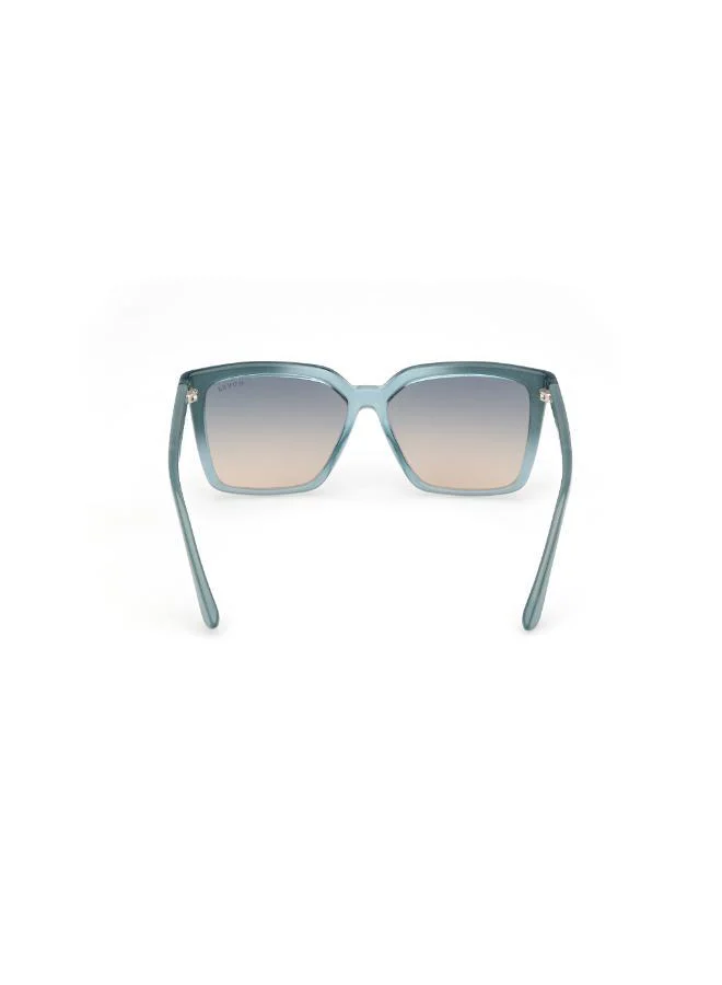 GUESS Square Sunglasses