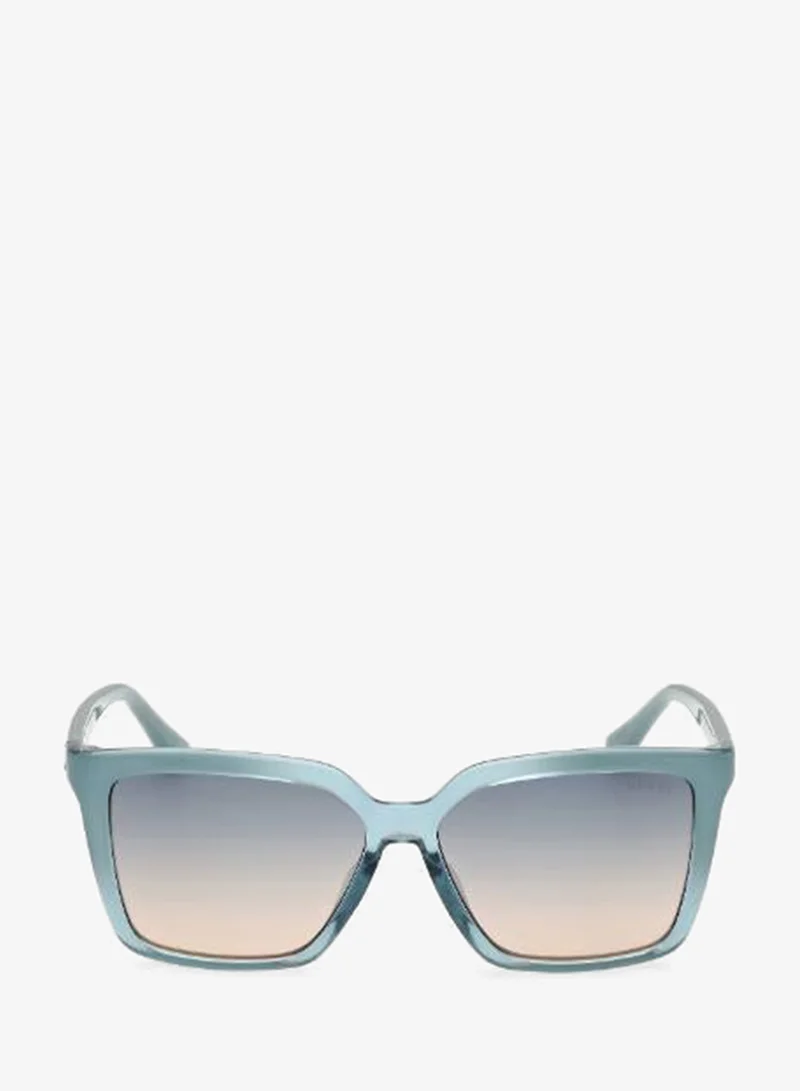GUESS Square Sunglasses