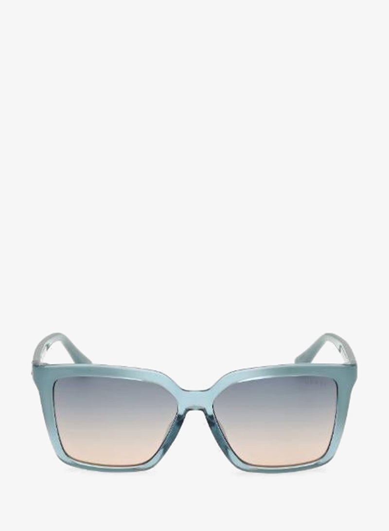 GUESS Square Sunglasses - Image 1