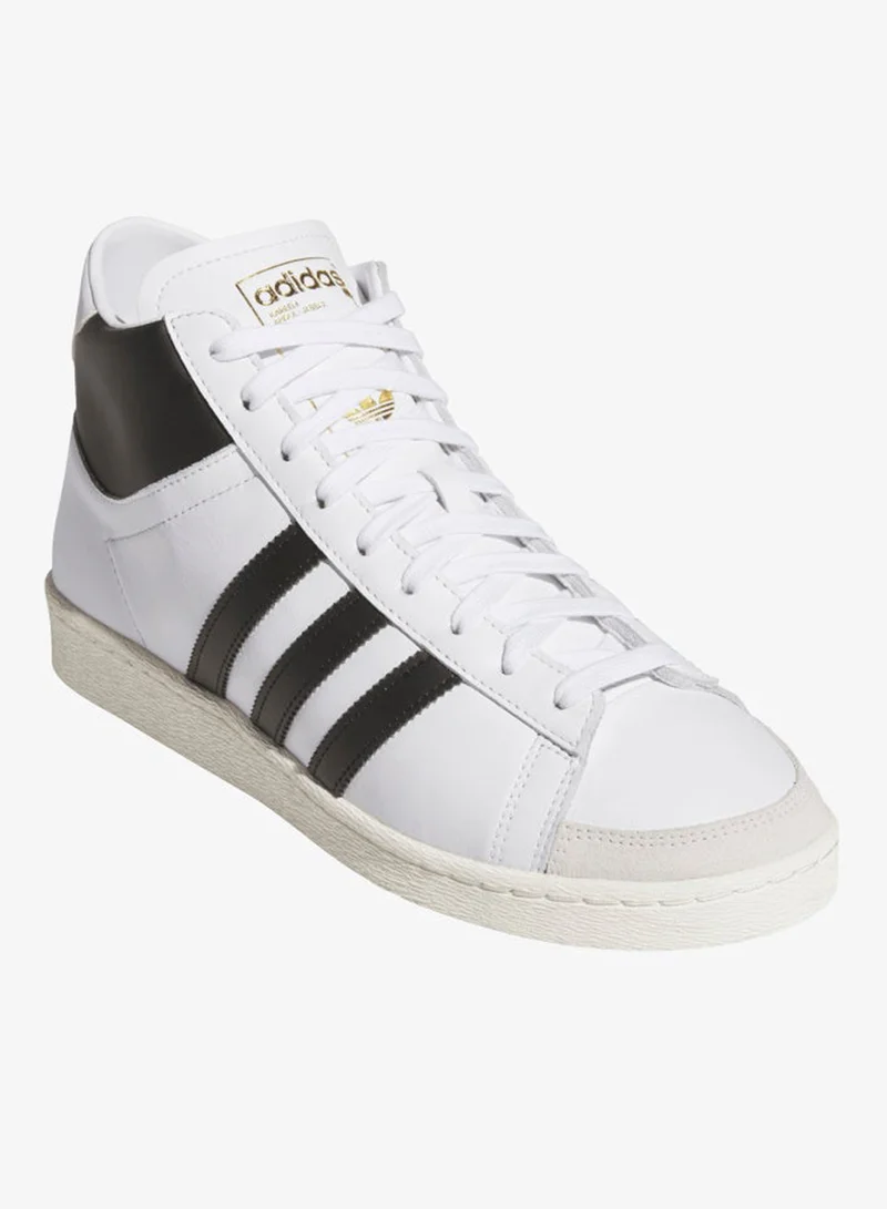 Adidas Originals  JABBAR HI Shoes  | Best Price UAE