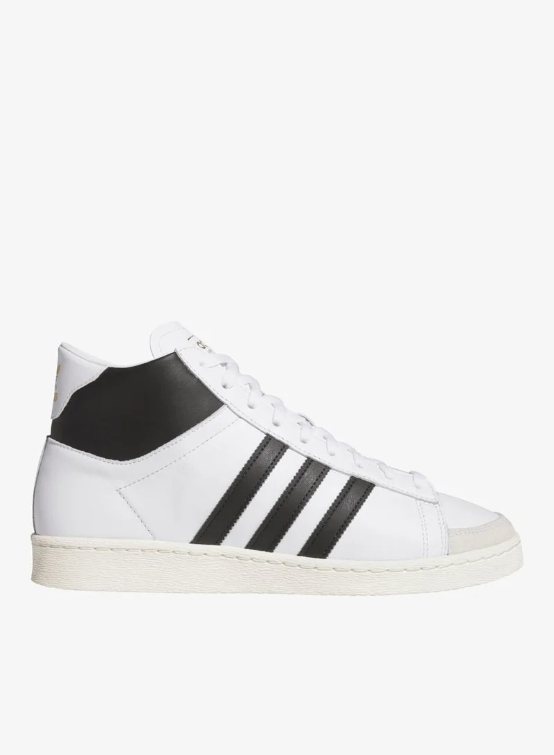 Adidas Originals  JABBAR HI Shoes  | Best Price UAE