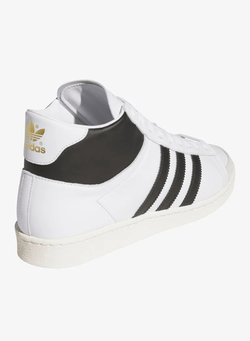 Adidas Originals  JABBAR HI Shoes  | Best Price UAE