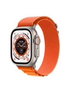 Smart watch Ultra 8 serious