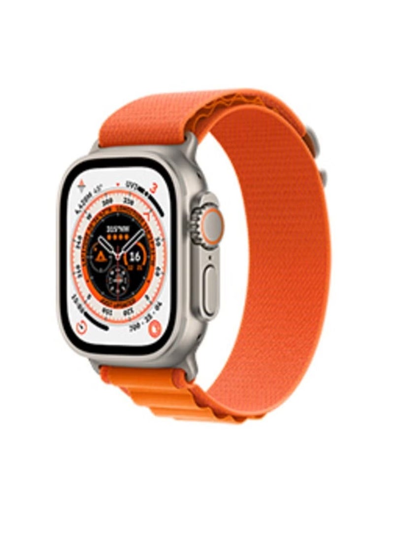 Generic - Smart watch Ultra 8 serious - Image 1