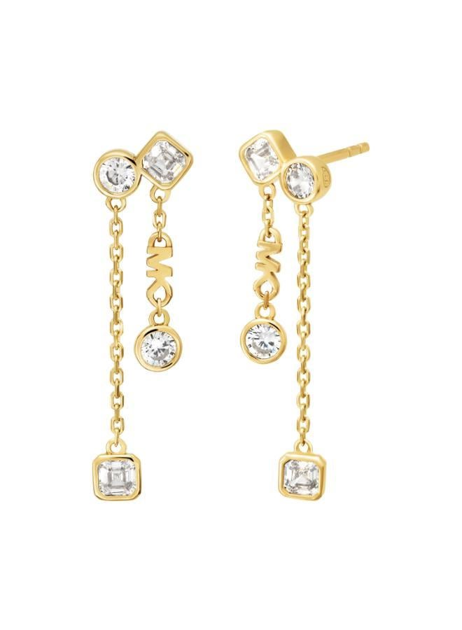 Michael Kors Mkc1773710 Drop Earring  - Image 1