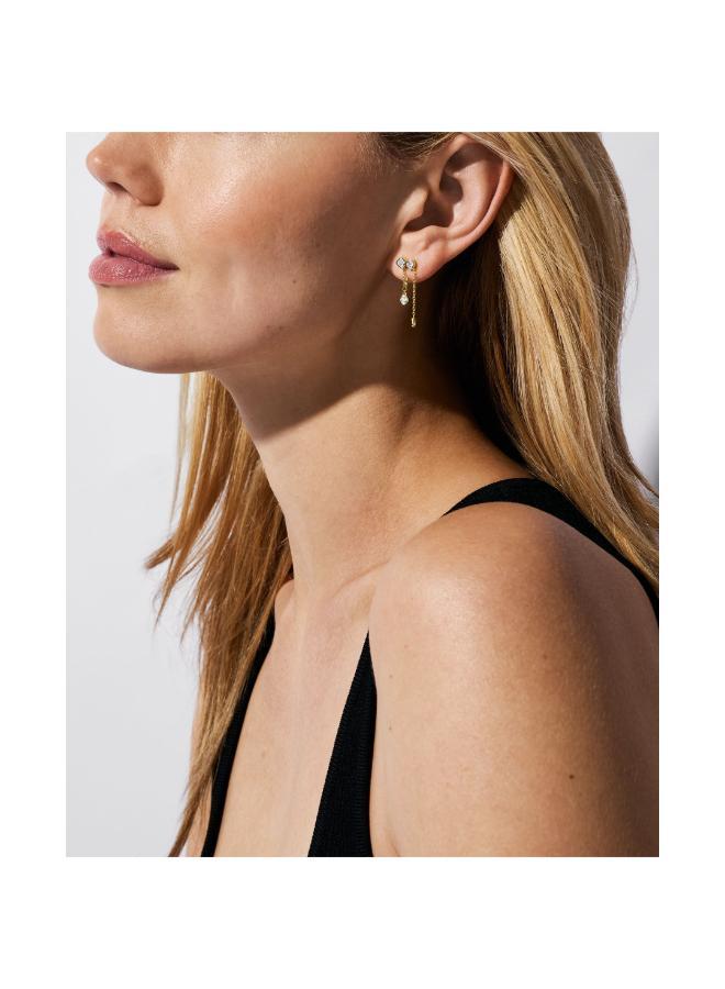 Michael Kors Mkc1773710 Drop Earring  - Image 3