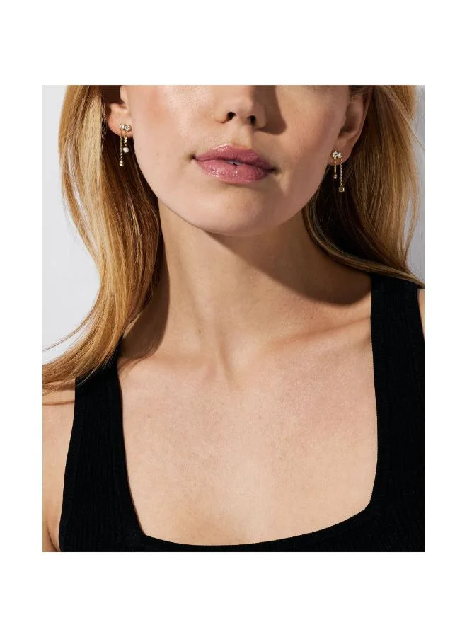 Michael Kors Mkc1773710 Drop Earring