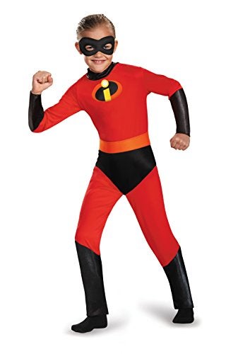 Disguise Disney Pixar Dash Incredibles 2 Boys' Costume, Medium 7-8 - Image 5