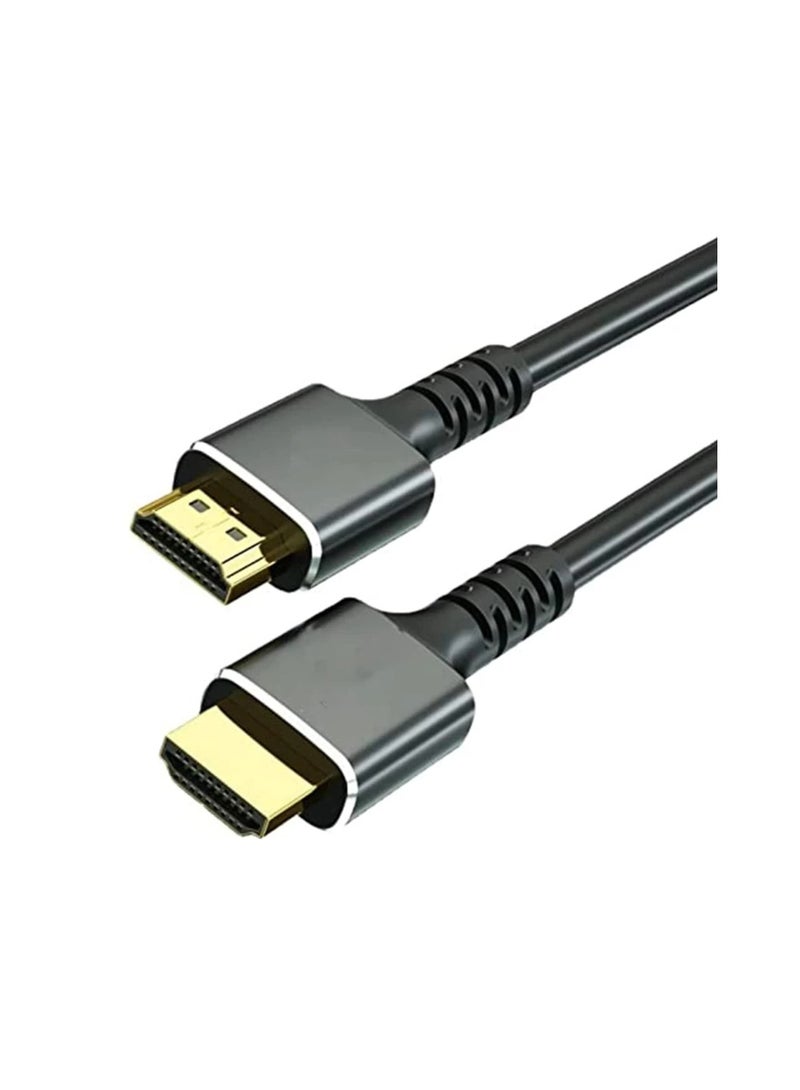 Premium Hdmi 8K V.2.1 Ultra Hd Premium Cabel 1.5 Meter  - Image 2