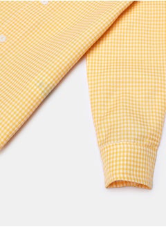 milou Baby Boys Shirt Poplin  Dots  - Image 4
