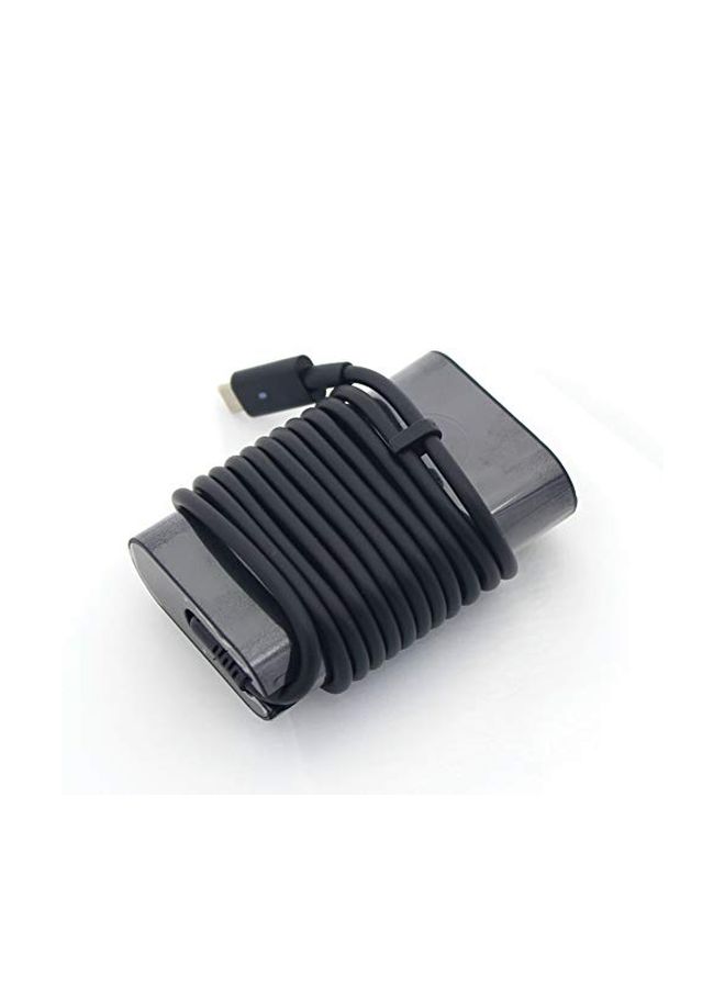 DELL Power Supply Adapter For Dell HA65NM170 Black - Image 4