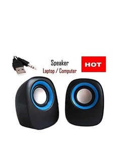 Gamma GAMMA GT-216 USB Speaker Headset for PC multi color  - Image 2