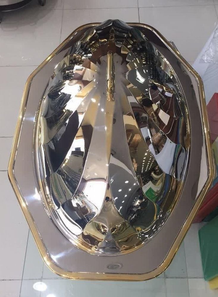 Jazz jumbo oval cozy 112×72cm His sacrifice is complete - Image 1