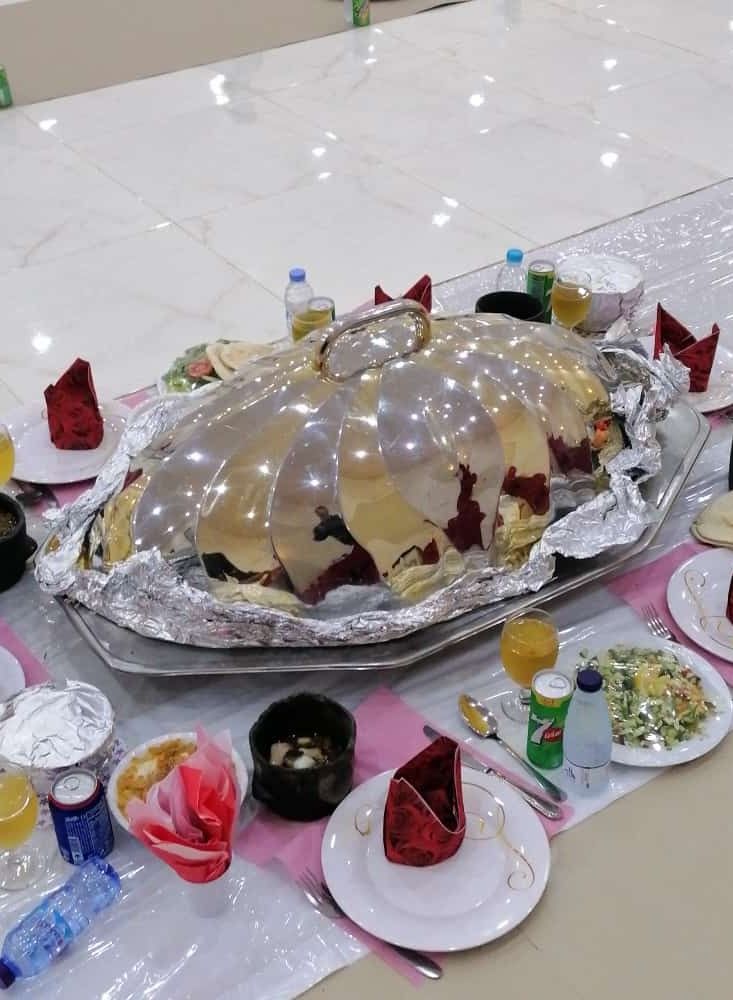 Jazz jumbo oval cozy 112×72cm His sacrifice is complete - Image 2