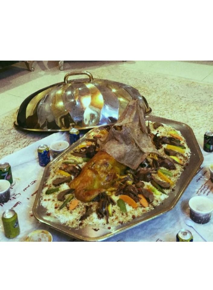 Jazz jumbo oval cozy 112×72cm His sacrifice is complete - Image 4