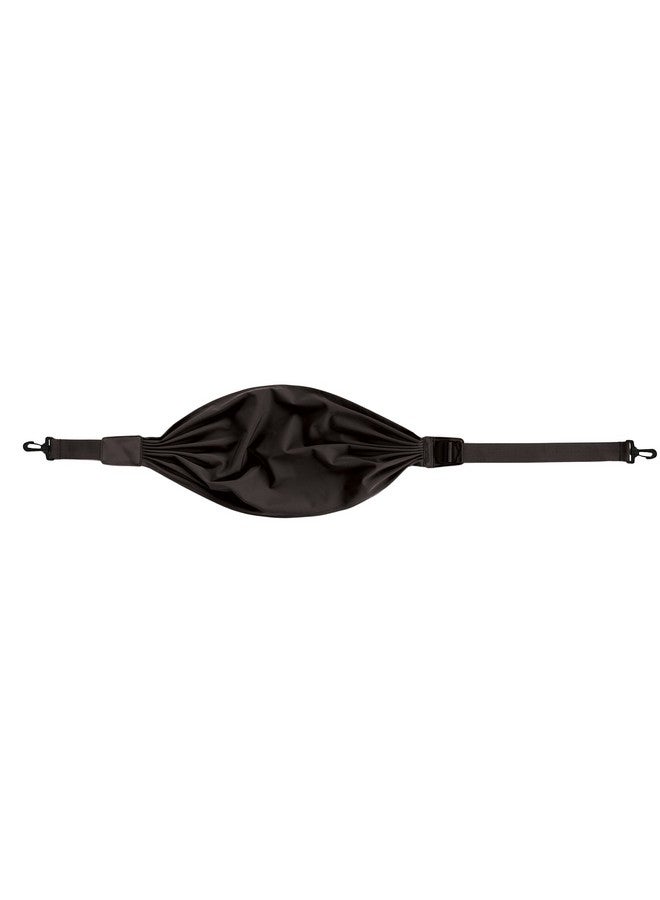 Sherpa Travel Pet Carrier Accessory, Comfort Strap, Black (56014) - Image 4