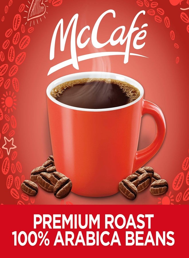 McCafe Premium Roast Keurig K Cup Coffee Pods (18 Count) - Image 3