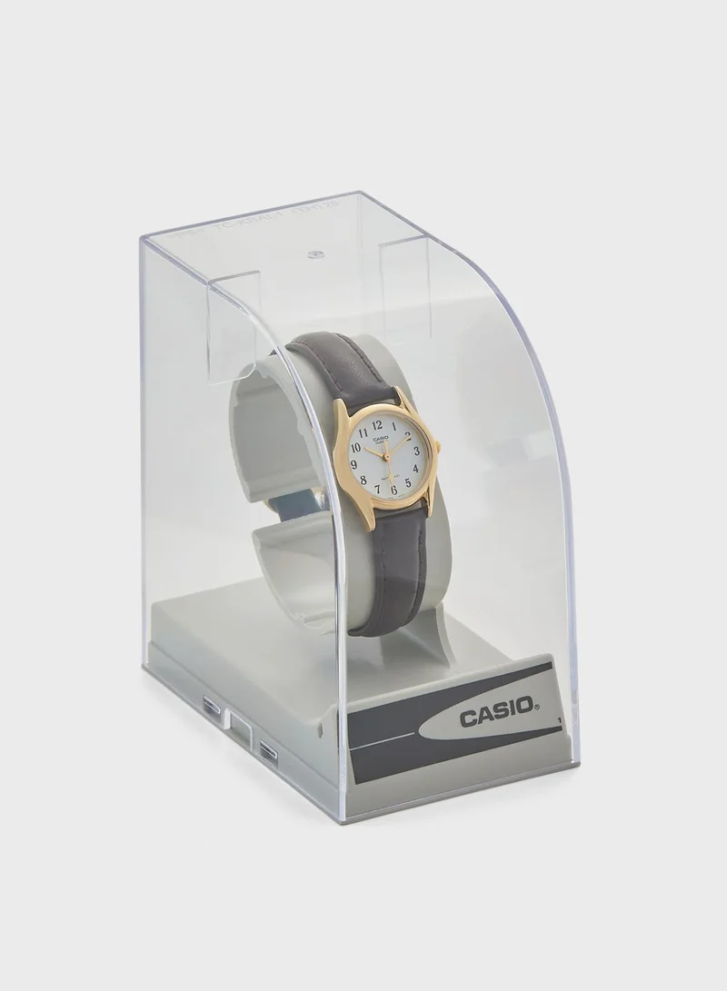 CASIO Dress Watch