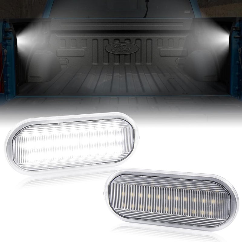 Gempro LED Truck Bed Light Cargo Lamp Assembly - Image 1